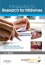 An Introduction to Research for Midwives - 3rd Edition